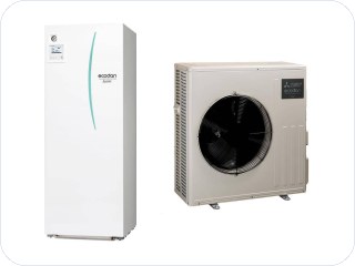 Ecodan