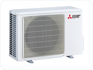 Climatiseur tri split