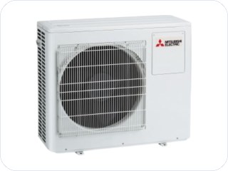 Climatiseur quadri split