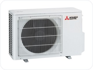 Unités extérieures climatiseur