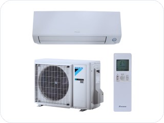 Climatiseur monosplit mural
