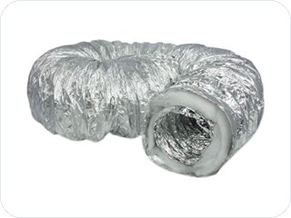 Accessoires de ventilation