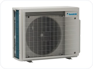 Multi-split standard Daikin