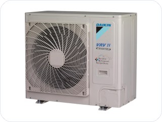 VRV Daikin