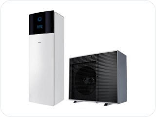 Daikin Altherma 4 H