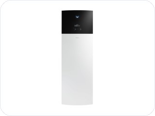 Eau chaude sanitaire Ozen