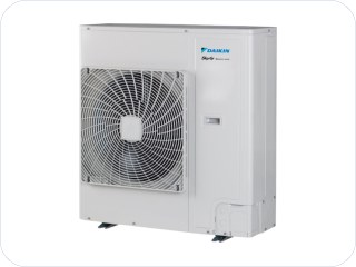Unité extérieure Daikin