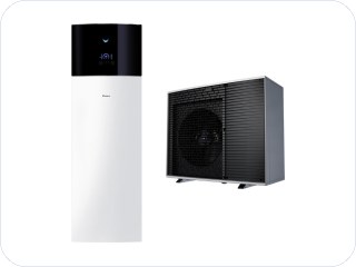 Daikin Altherma