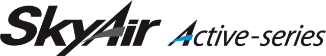 Daikin Sky Air Active-series