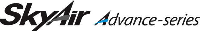 Daikin Sky Air Advance-series